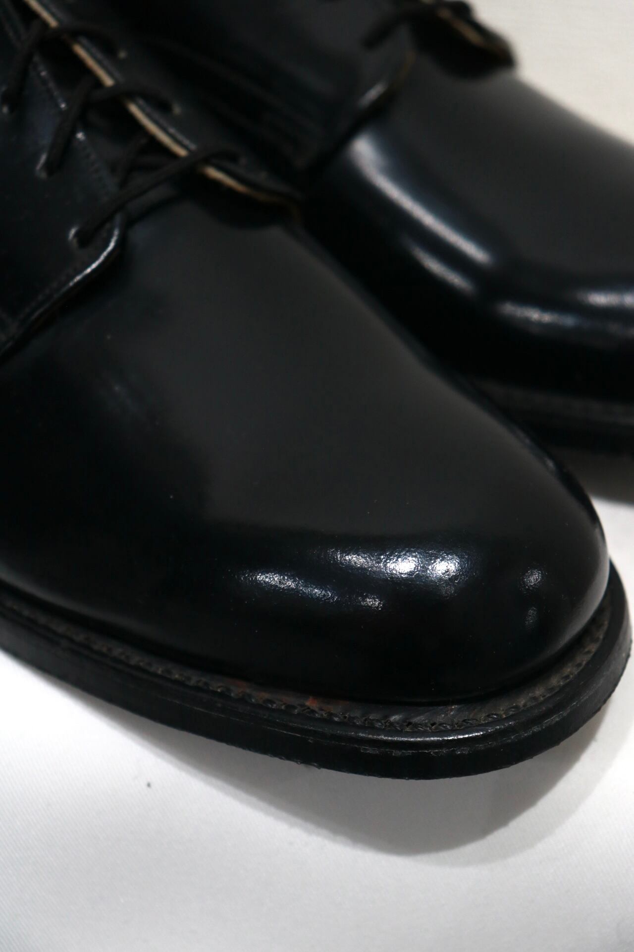 U.S.Navy 1989 service shoes | Cary