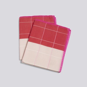 HAY -Color Cloth Pink-