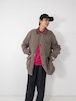 Fieldmaster Suede Touch Fleece Lined Field Jacket
