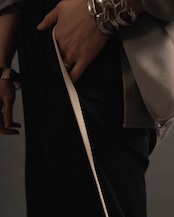 Lanvin / Side Line Easy Pants