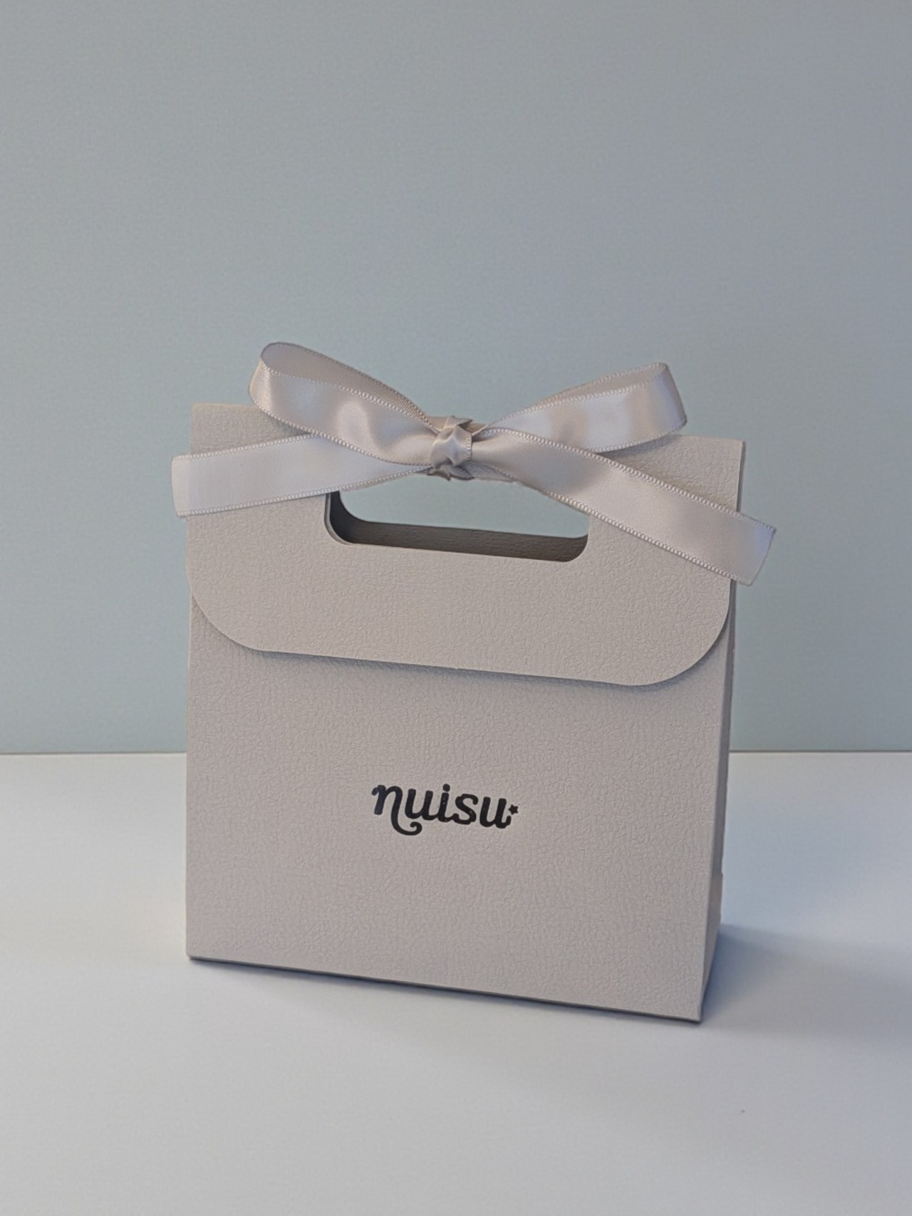 gift bag (組み立て前/クリックポスト可)