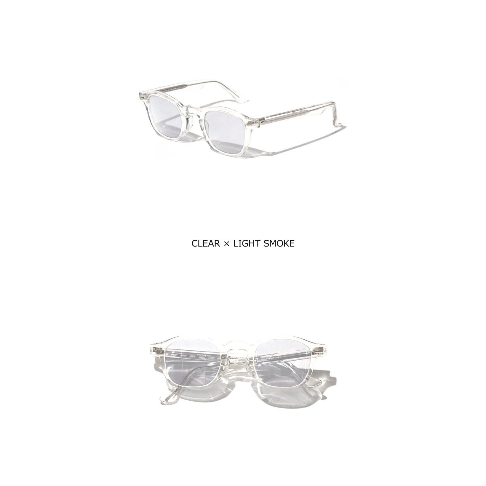 新色リリース】 RADIALL (ラディアル) Allmans SUNGLASSES ラディアル