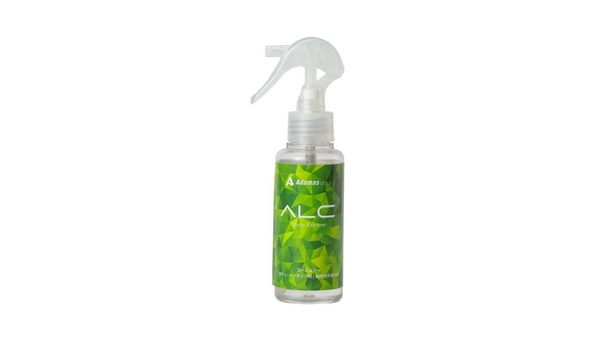 ETHYL ALCOHOL カシノクリーナーA×10本 ALC高濃度アルカリクリーナー100ml | emzeqcoating