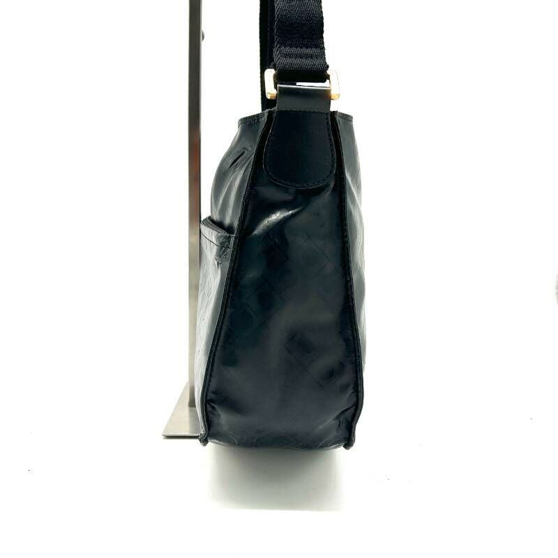 ゲラルディーニ GHERARDINI ソフティ ショルダーバッグ ブラック 黒