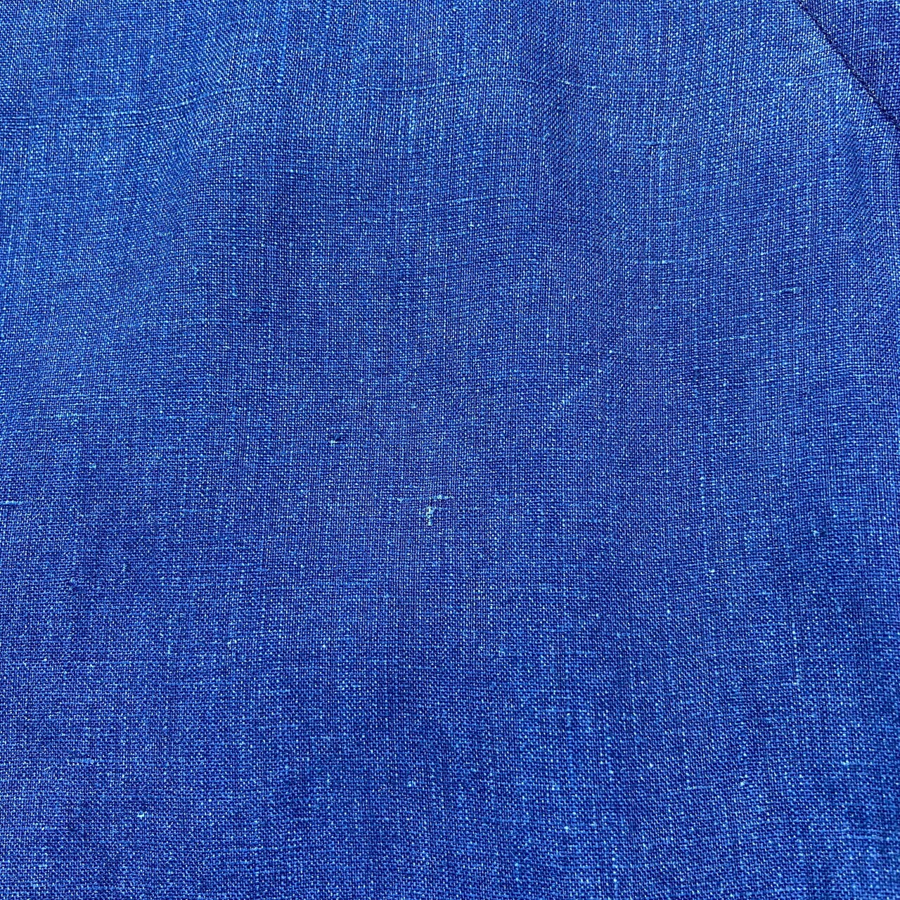 Polo Ralph Lauren ポロ ラルフローレン 長袖シャツ INDIGO LINEN 