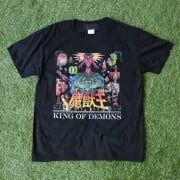 魔獣王 Tシャツ