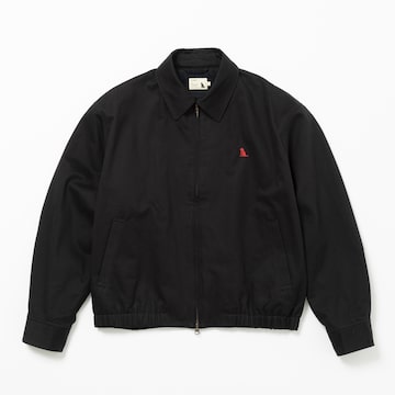 SS2018 KIKO KOSTADINOV CUBIST DOUBLE ZIP JACKET | PAY ID