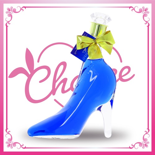 CINDERELLA　-シンデレラ-