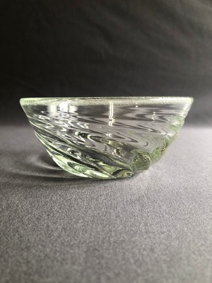 琉球ガラス工房glass32　リング小鉢