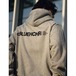 【BDCT】Fleece Pullover Tops（フリース プルオーバー トップス）