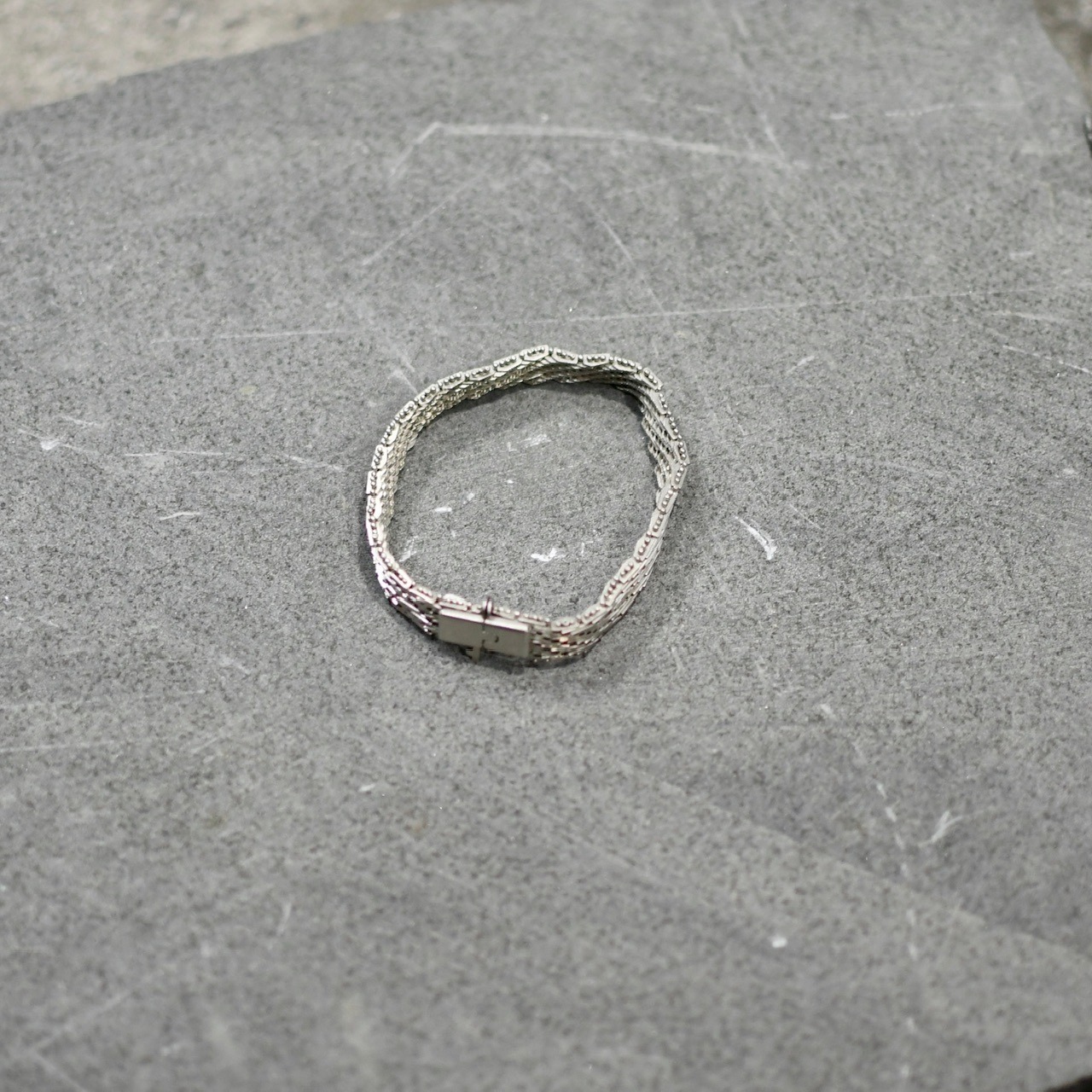 design chain bracelet