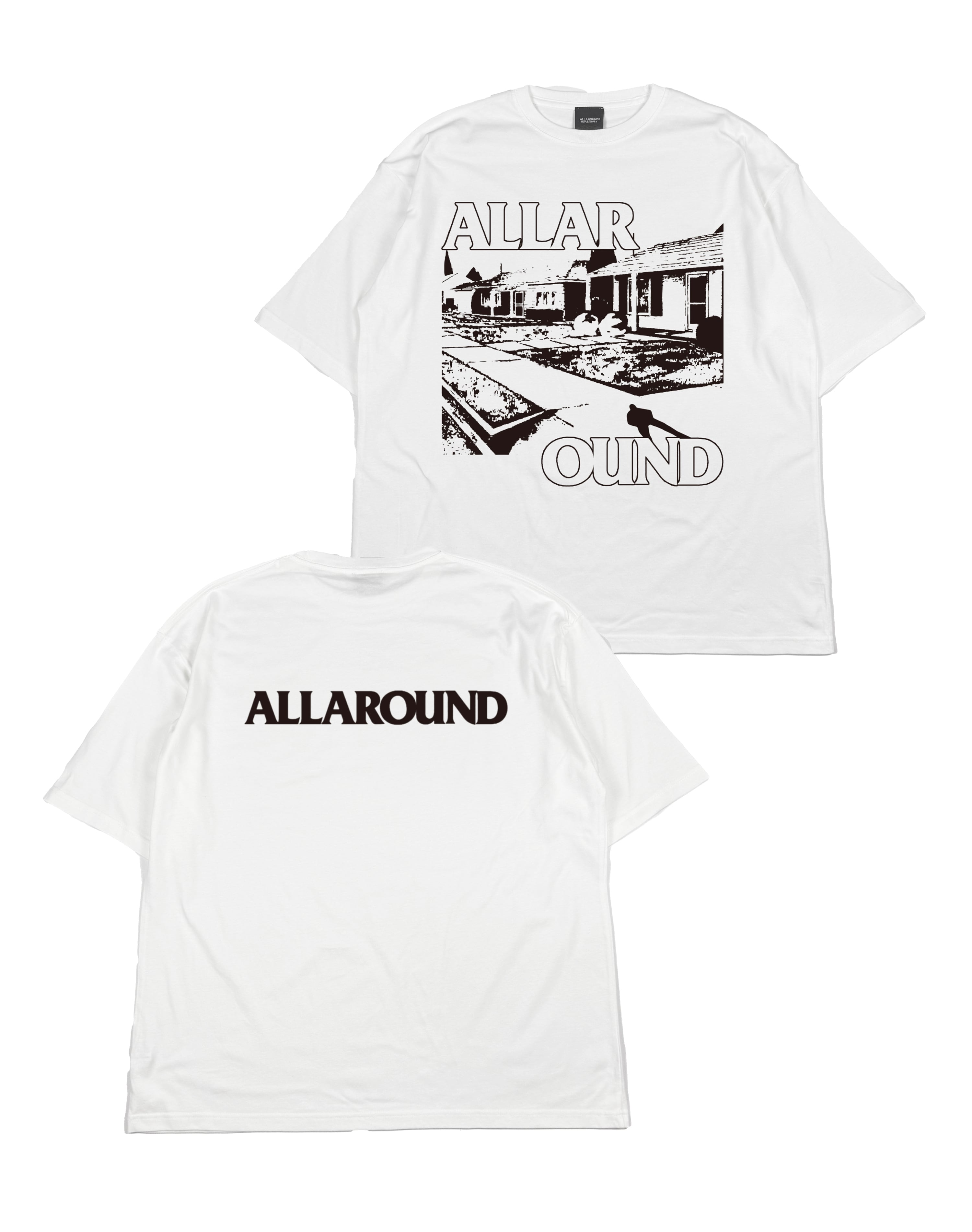 TOPS | ALLAROUND
