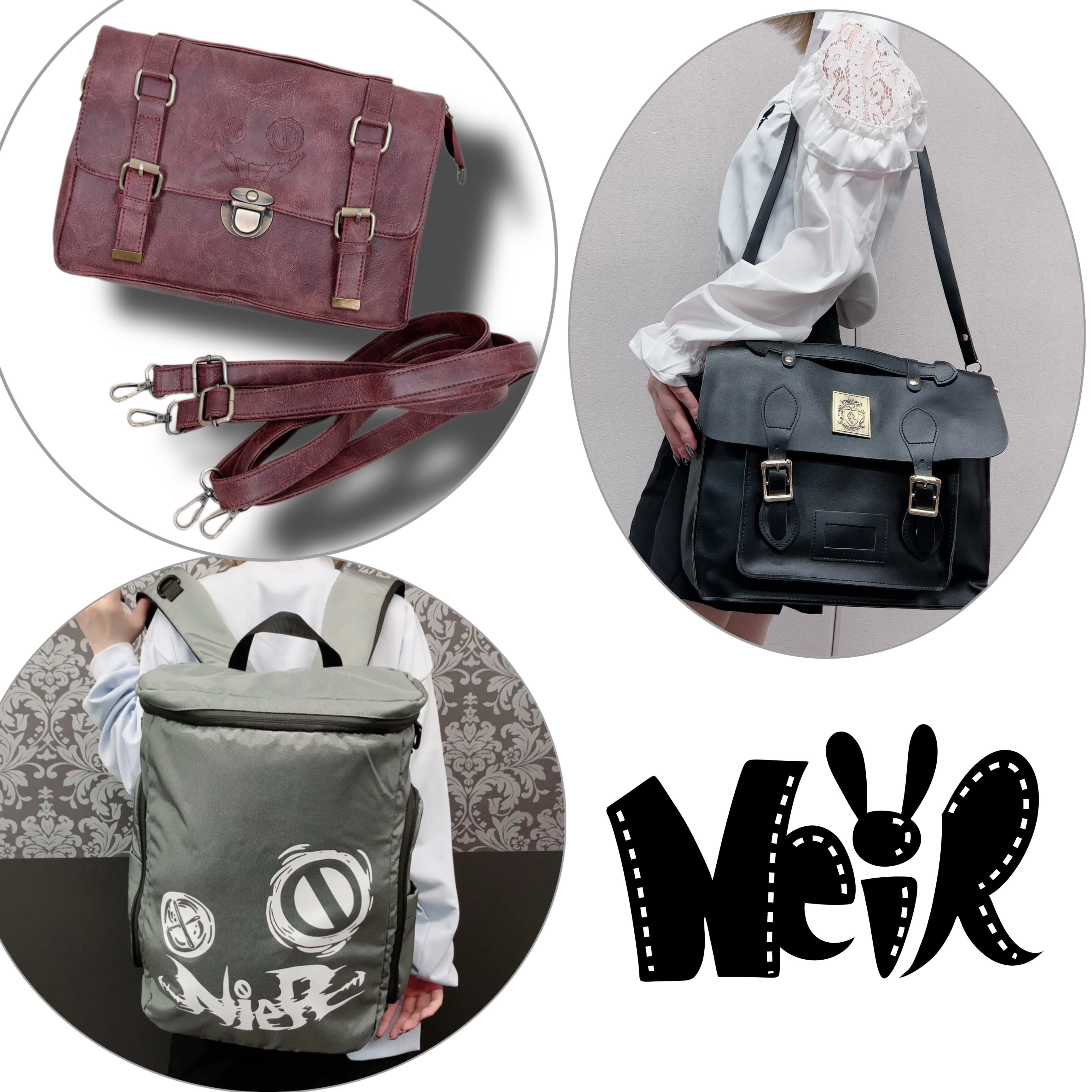 最新の激安 イスル x NAO (NieR Clothing) その他