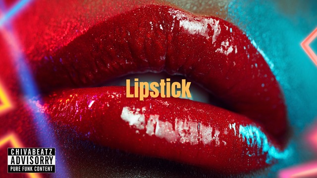 【STEMデータ込み版】Lipstick