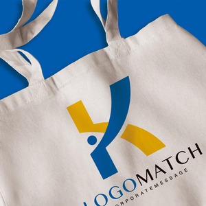 仲間と共に歩むKのロゴ