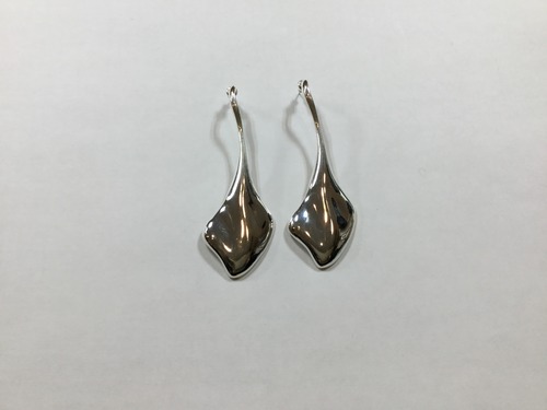 CALLMOON “ Tsuta earrings “ 