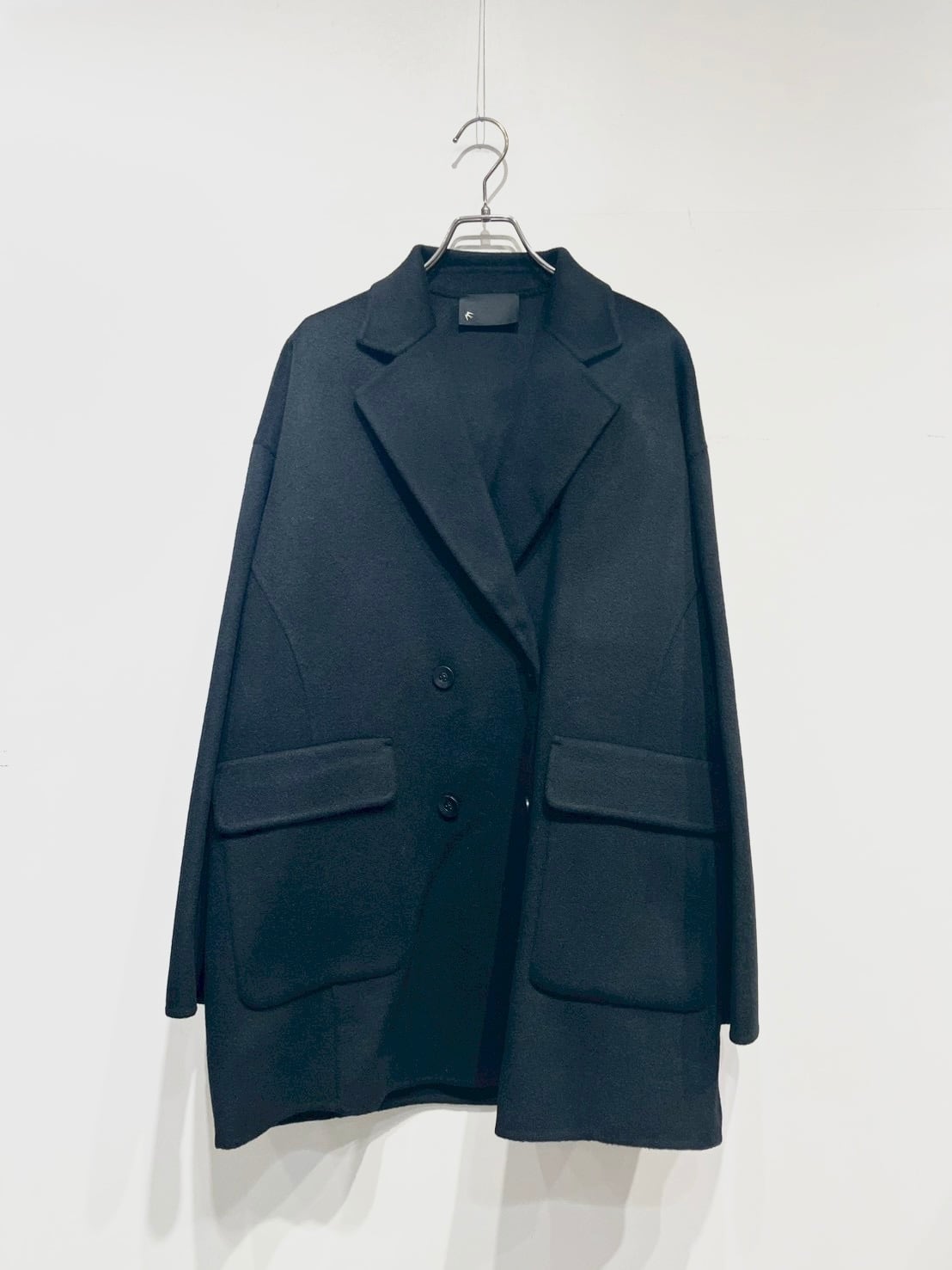 FLYING CROSS テーラードコート