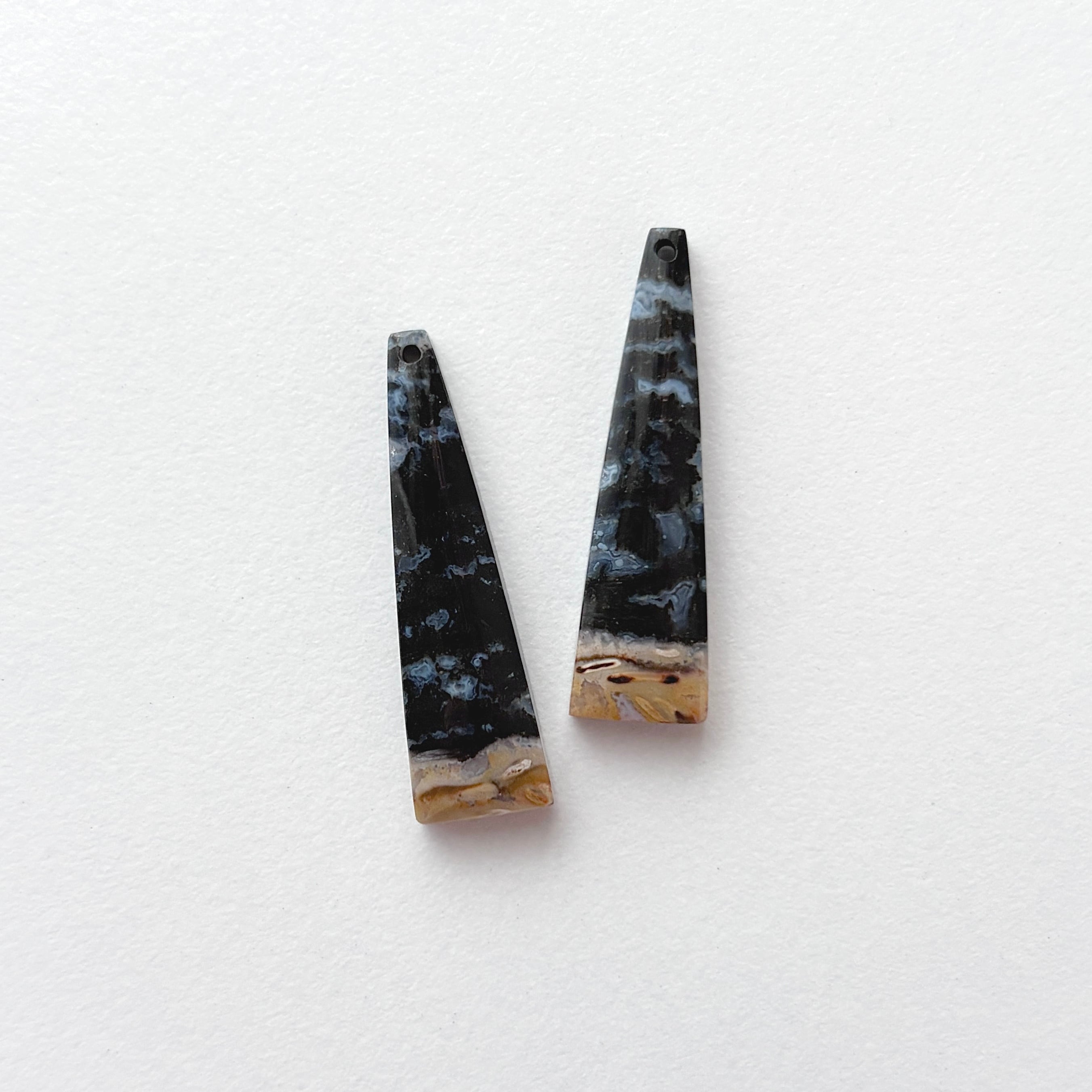 マラカイト [05] | mit Stein