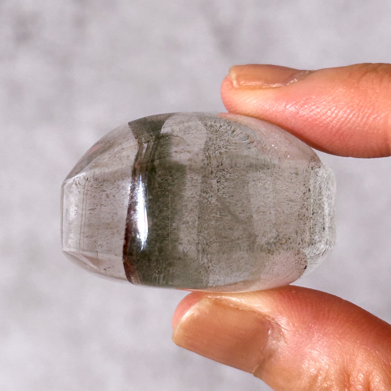 ガーデンクォーツ パーム * Garden quartz * 天然石