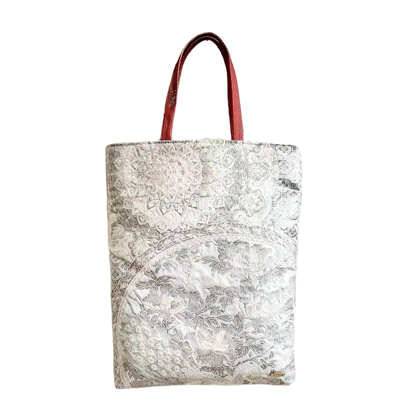 A4縦トート・A4 Vertical tote : 200-814:青花堂 銀座店