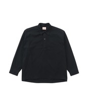 Cotton Pull Over Shirts［HSS004］