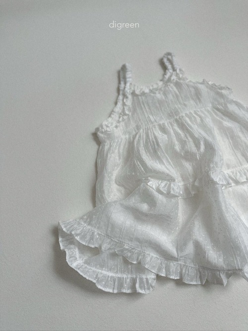 〘予約〙digreen / floral ops