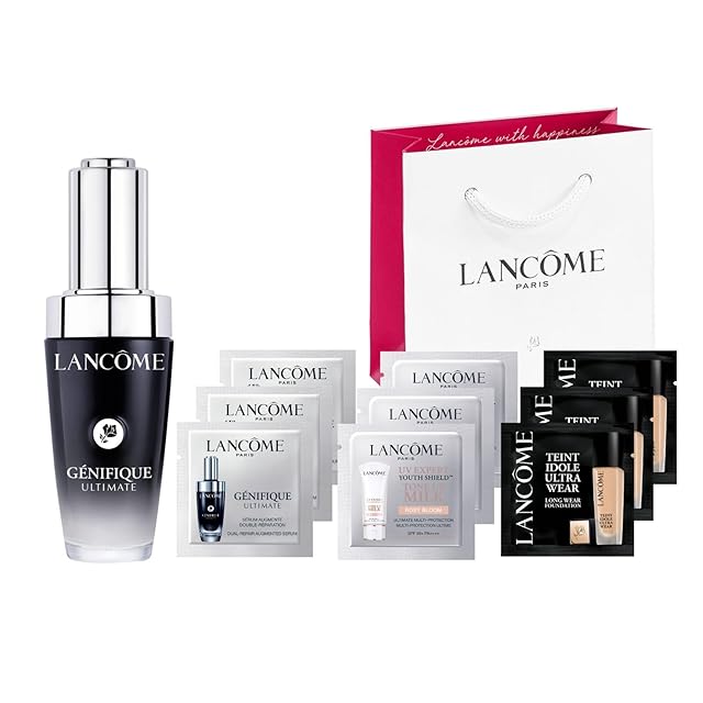 LAÉSSE glass skin clear serum（ラエッセ グラススキンクリアセラム