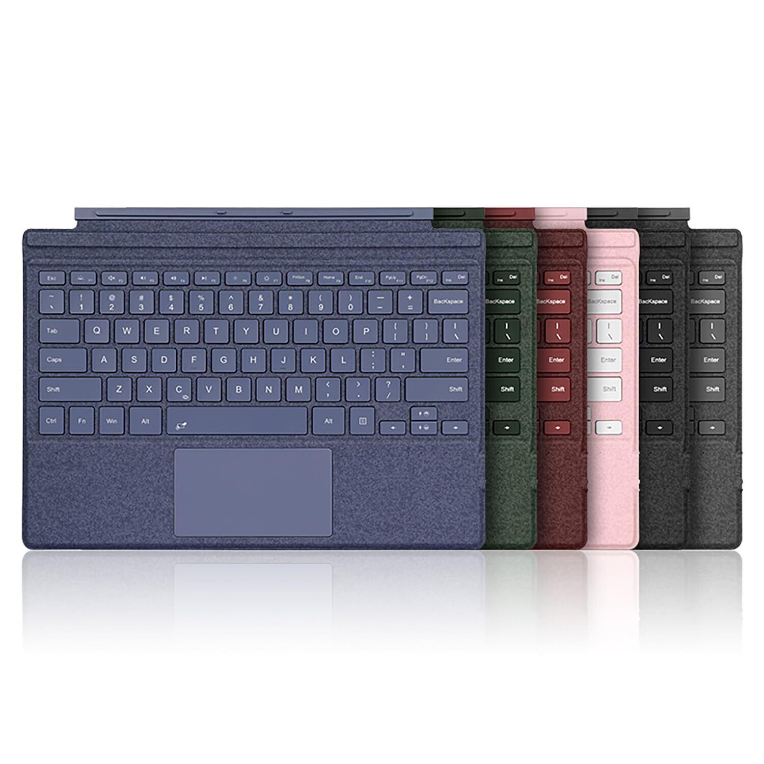 surface surface Pro5 キーボード付き pro 5キーボードの通販