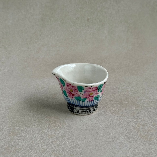 つちや まり　クリーマー