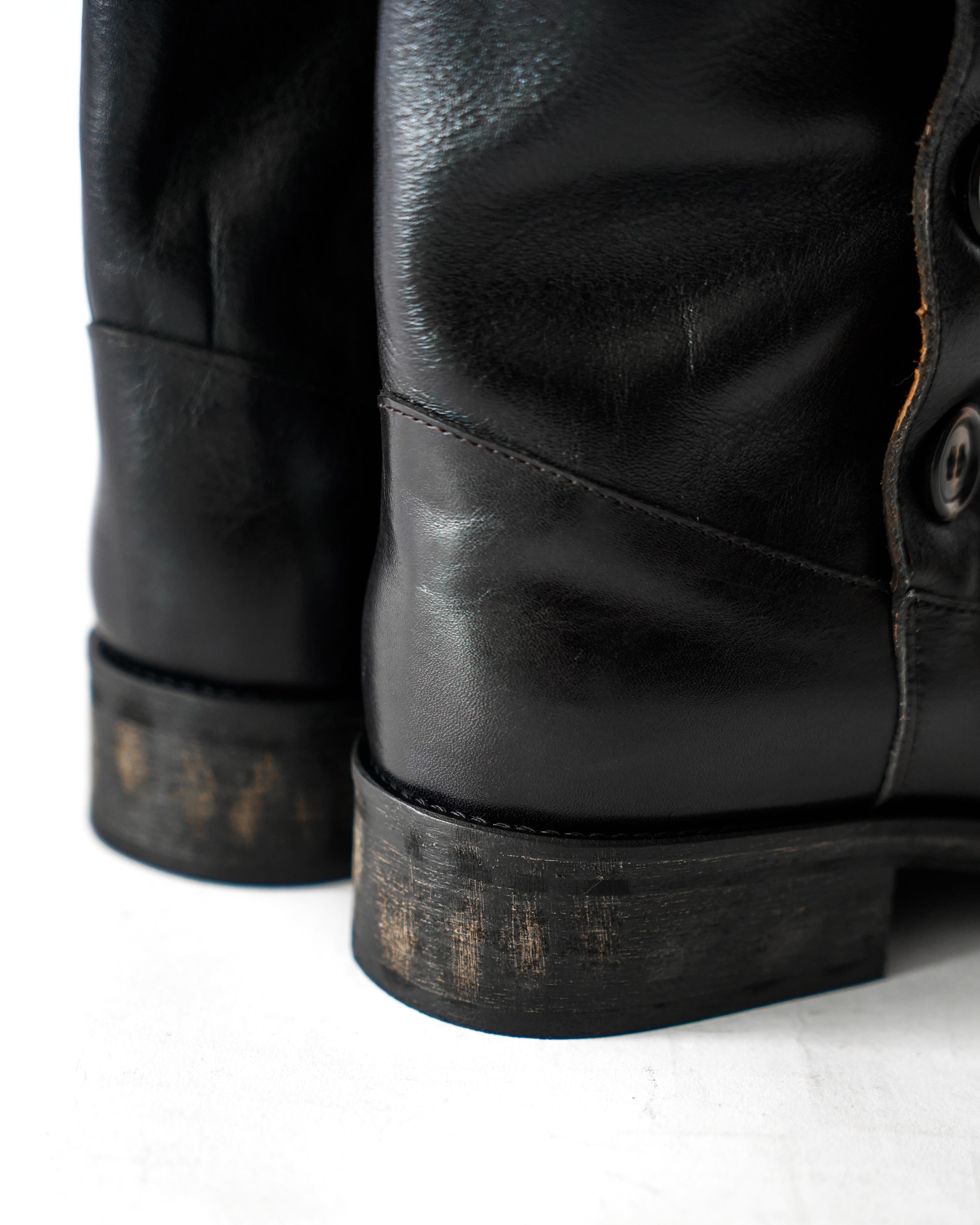 EGONLAB SS26 AURORA BOOT 2 | hypeofficial