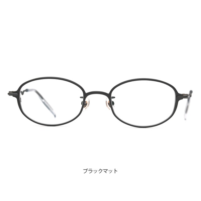 ST-009　Col.10 ネイビーマット