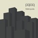 popoq 2nd e.p. Metropolis 〈CD〉