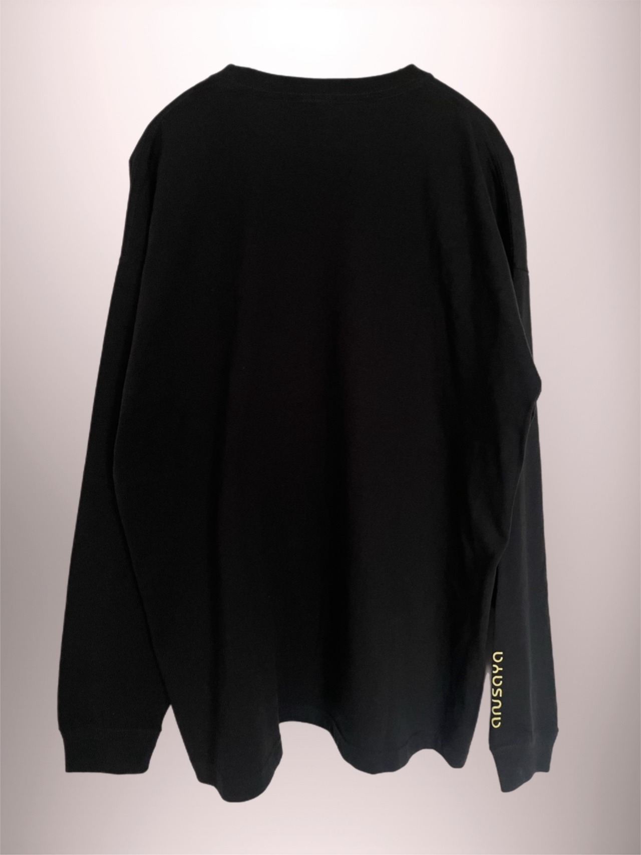 anusaya × Cutout O.BA.KE Long T-shirt