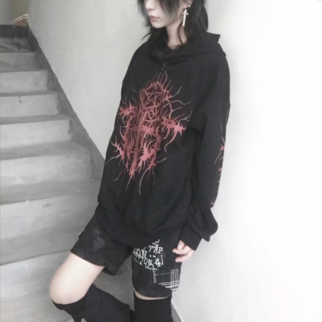 ◇パーカー | RUFFIN ◇パーカー | RUFFIN
