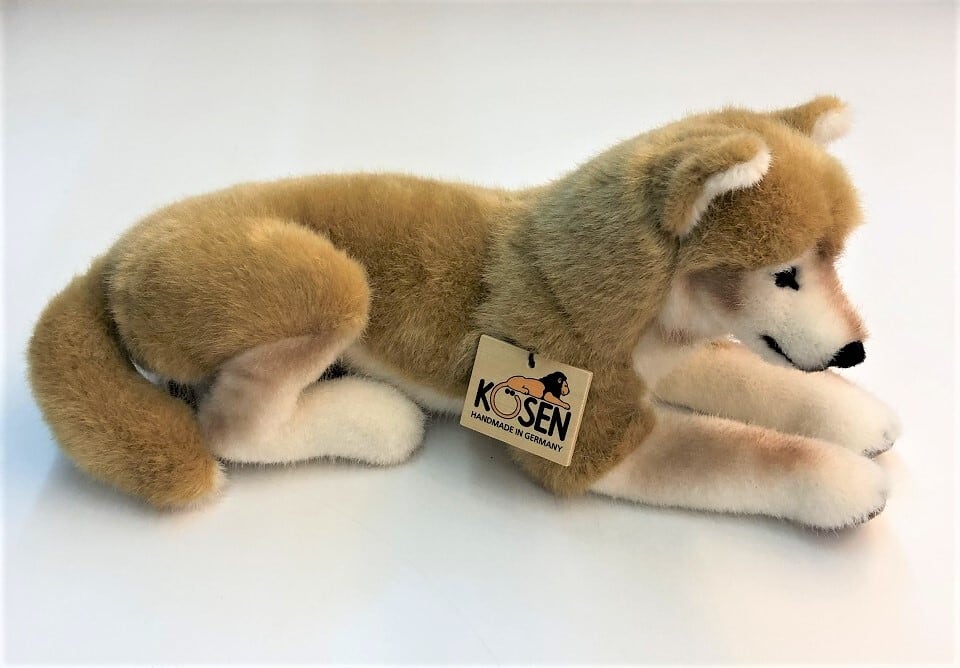 KOSENケーセン社 / 柴犬 伏せ | wg-anne KOSENケーセン社 / 柴犬 伏せ | wg-anne