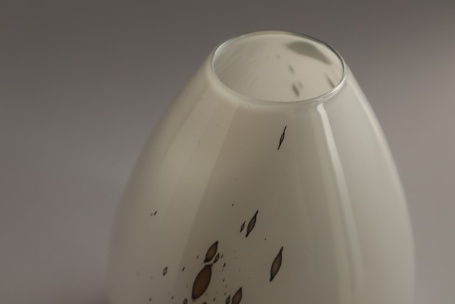 Bjorn Weckstrom「Vase」