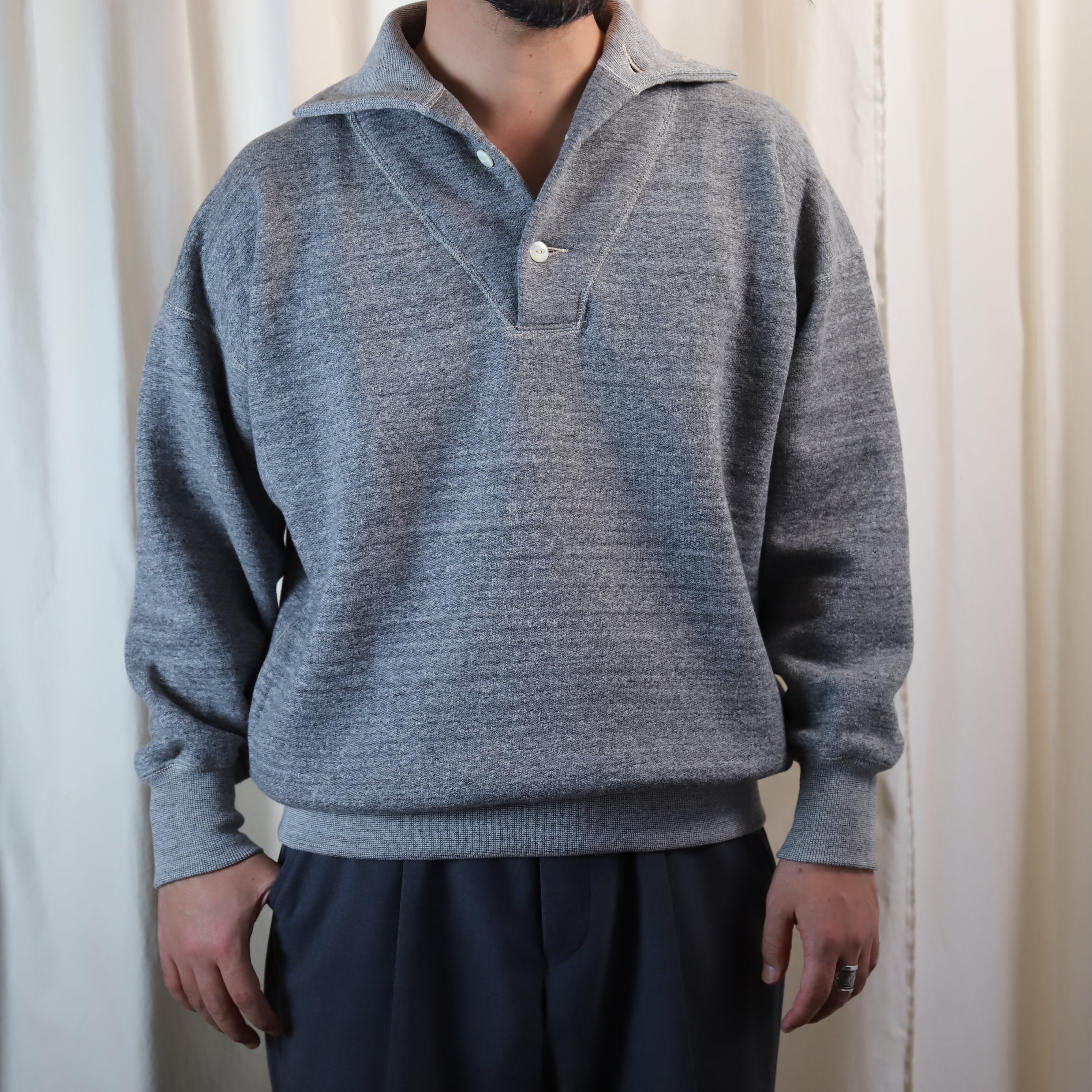 MAATEE&SONS / ダブルキリッパ TAILORED | TIBETAN MARKET