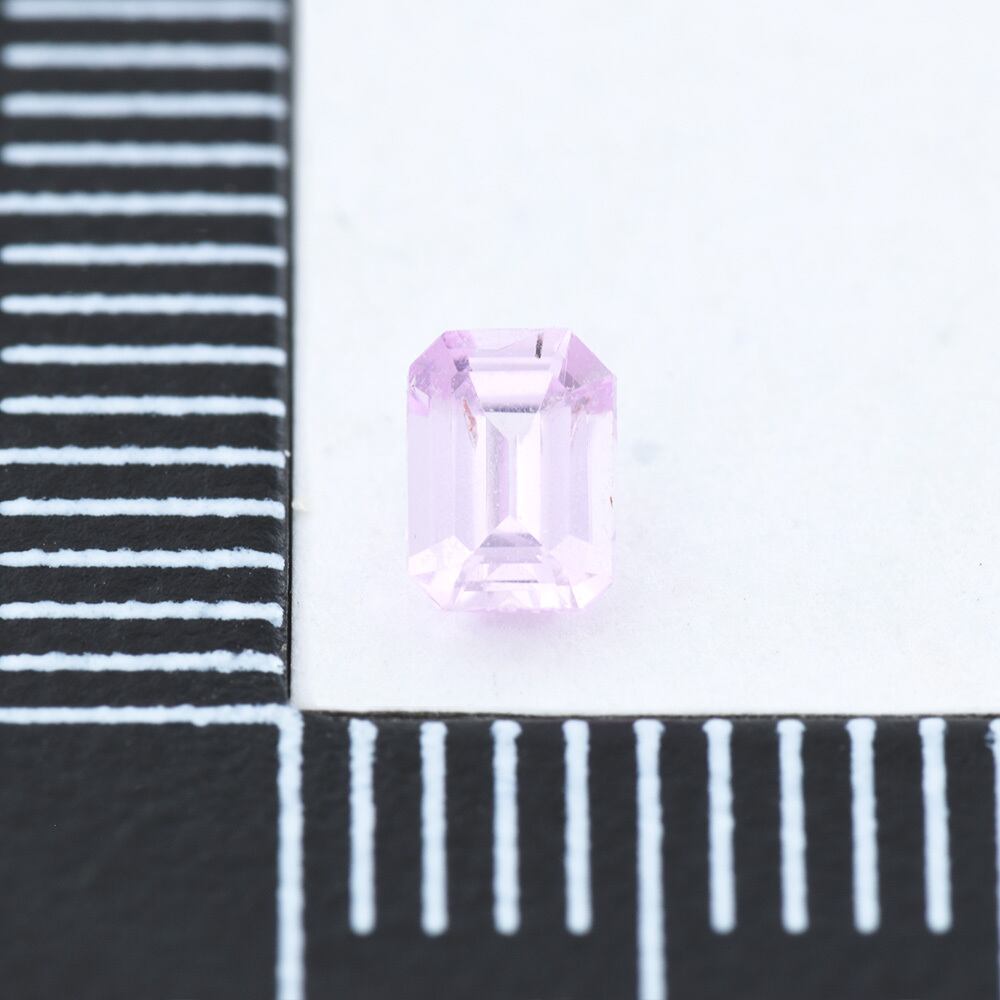 ピンク サファイア ルース 天然石 SAK008-28BS 9月誕生石 | kyfactory
