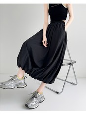 バルーンスカート