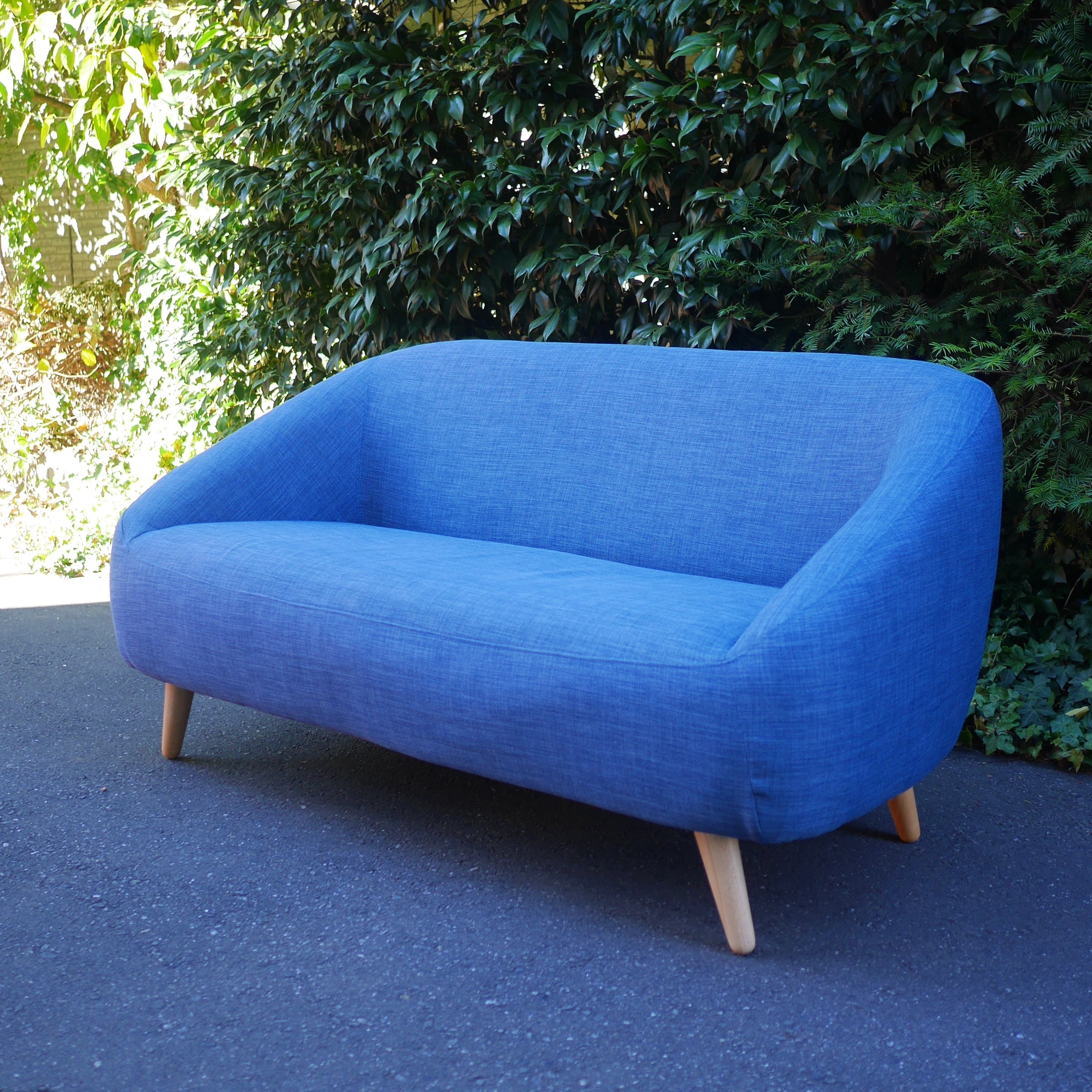 NOCEノーチェ ALEXIA アレクシア 2人掛け 2P ソファ NOCE ALEXIA 2人掛けソファ | トリノス-torinoth- | 新宿区神楽坂の