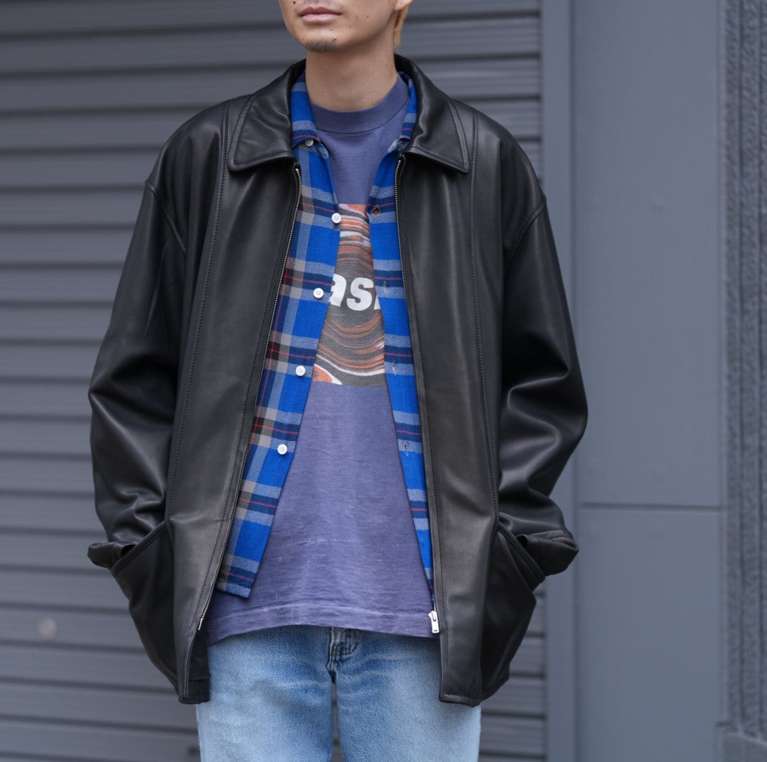 HERILL(へリル)25SS 