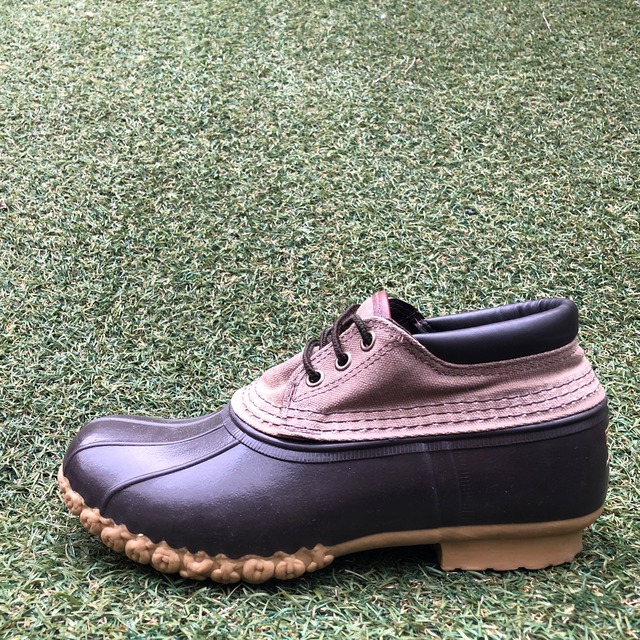 LL.bean 3H Bean Bootsエルエルビーン3ホール ビーンブーツ HA945