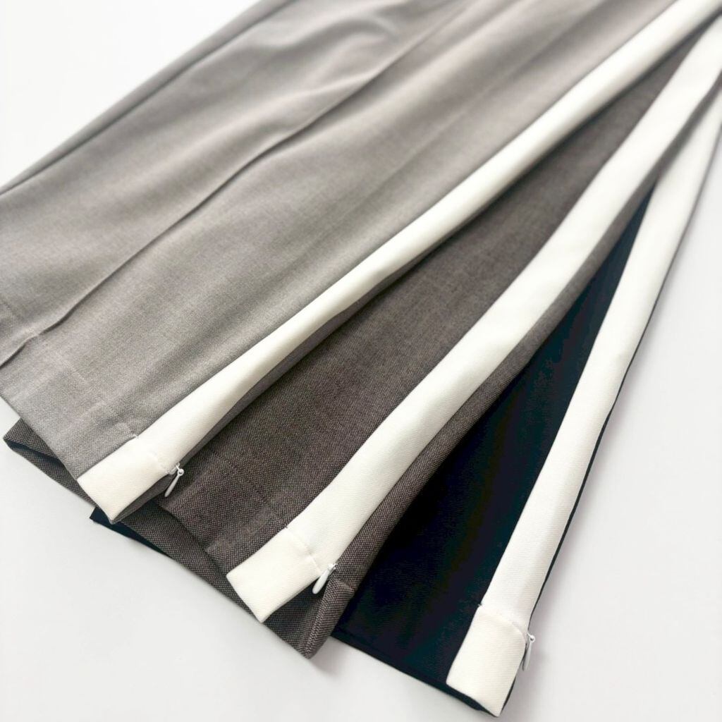 THOMAS MAGPIE Stretch Pants 2254309 | MAROON WEBSTORE