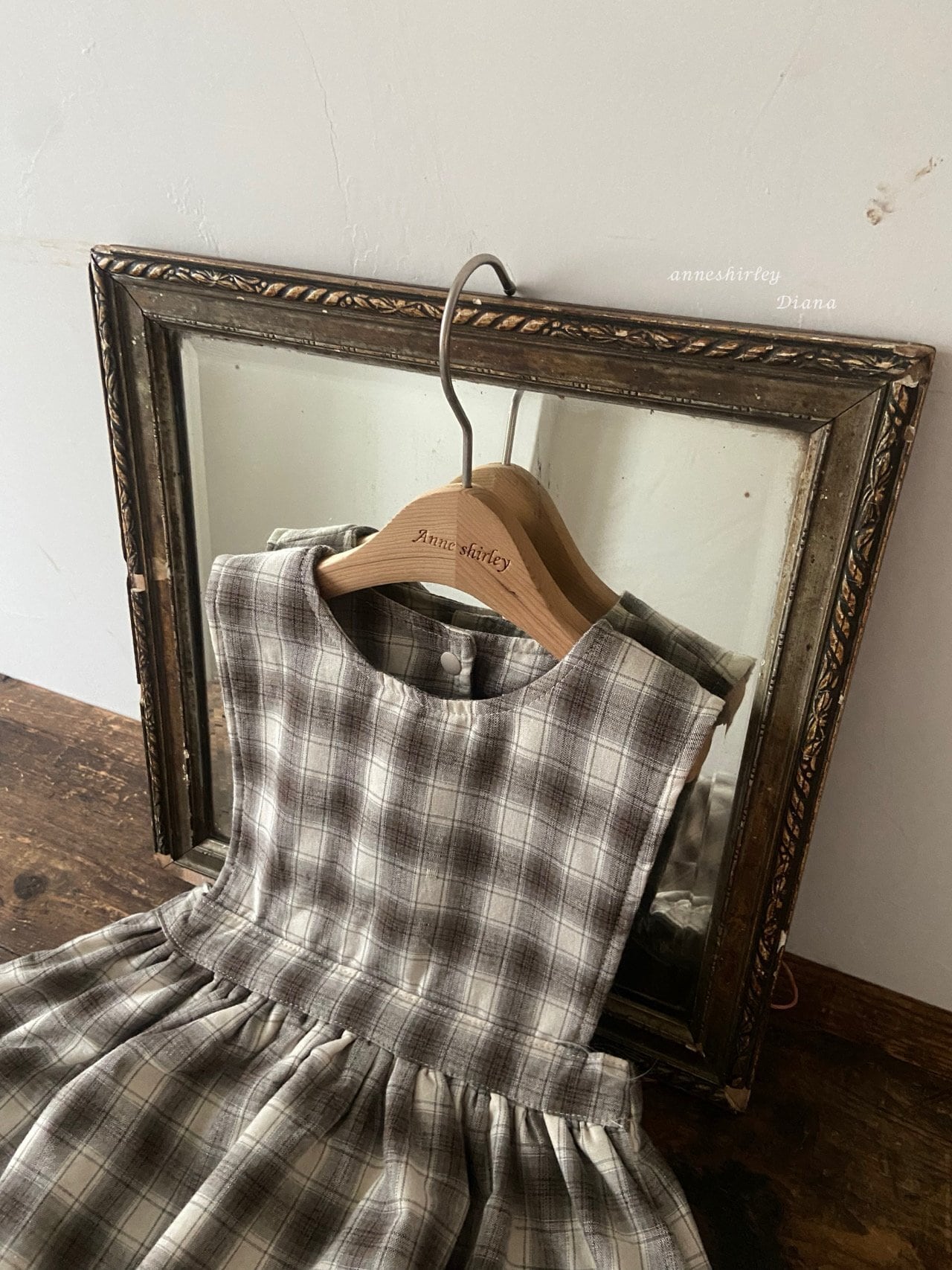 【即納】jein one piece / Anneshirley