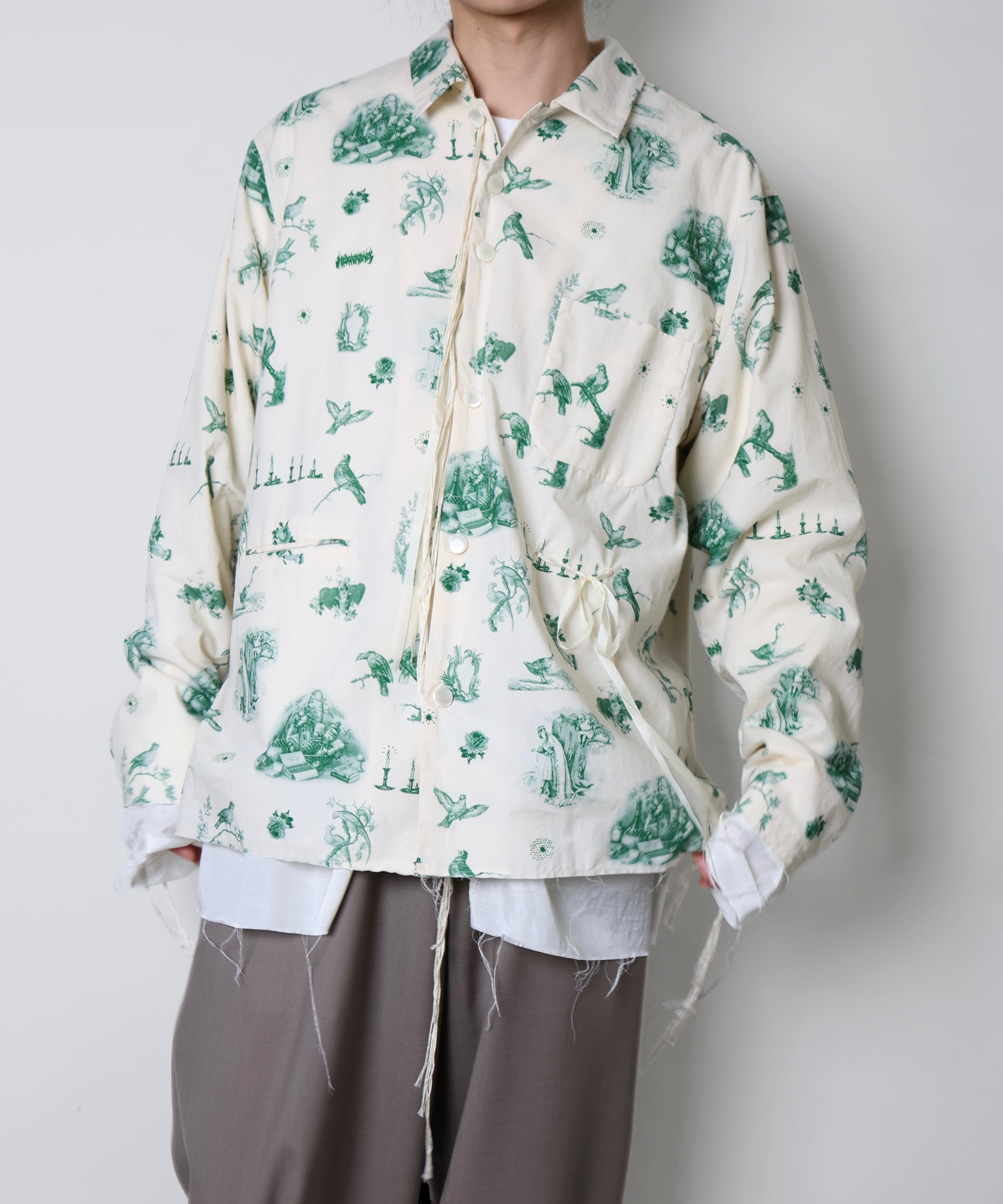 Midorikawa | AfterSchool (アフタースクール) Online Store｜新潟