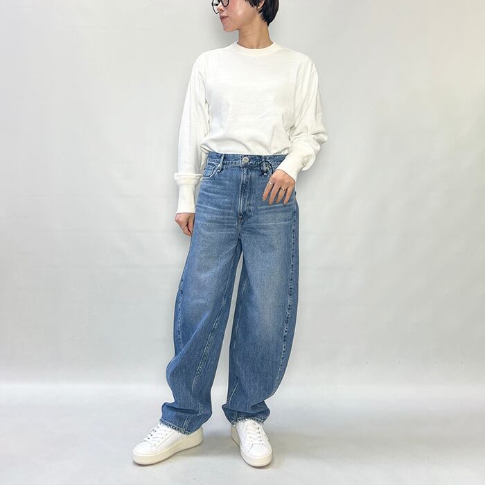 変更済　アッパーハイツ　ニット upper hights（アッパーハイツ）TOP｜GUESTLIST TOKYO（ゲストリスト