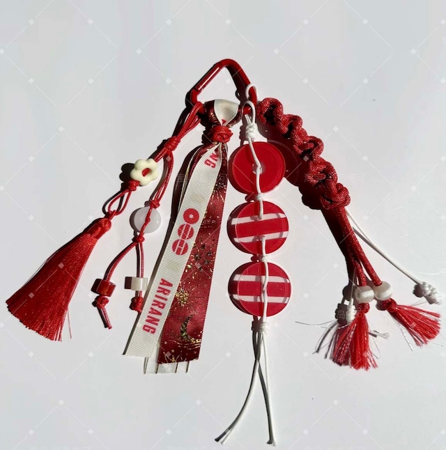 BTS ARIRANG アリラン キーホルダー 070