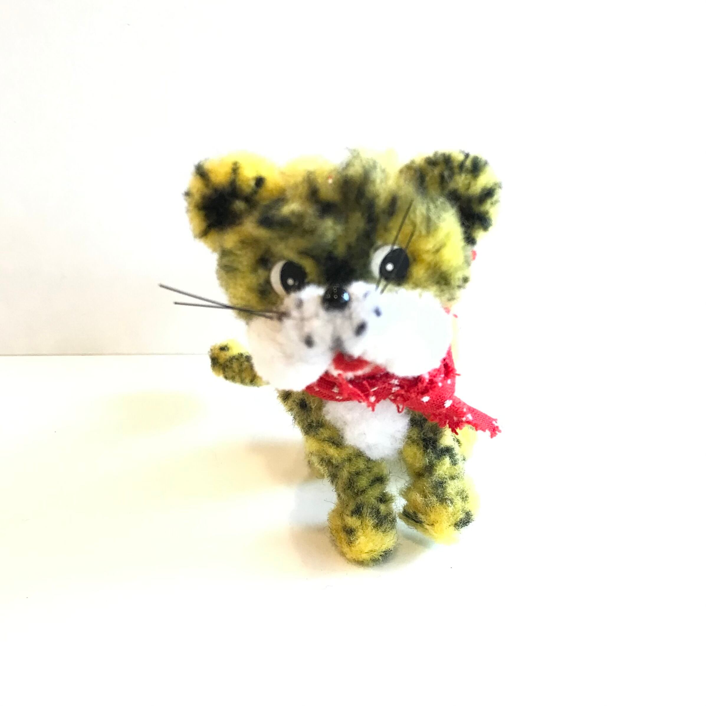 モールアニマル | Macaroni