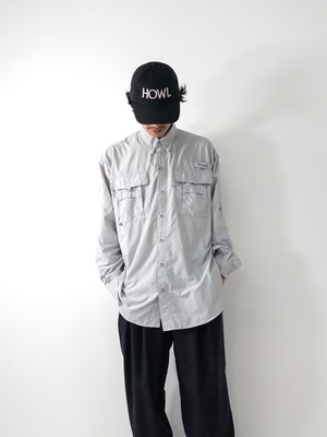 Columbia PFG Fishing shirt