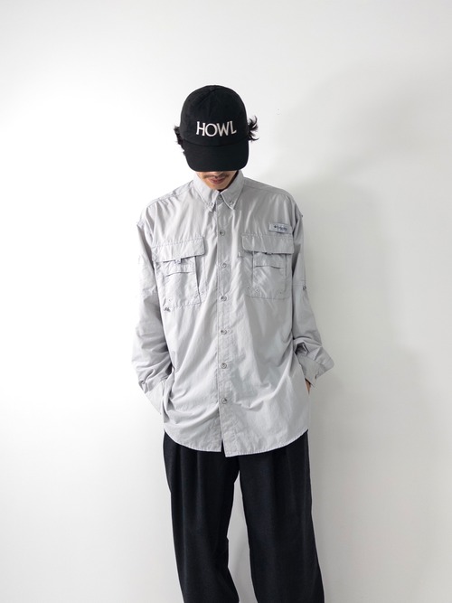 Columbia PFG Fishing shirt